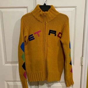 Etro Men Sweater